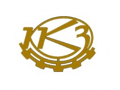 Логотип компании Камышинский Крановый Завод