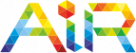 Логотип компании Digital агентство AiR