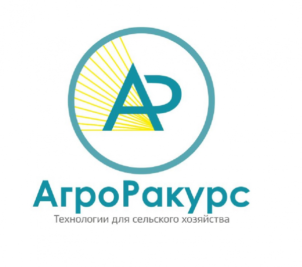 Логотип компании АгроРакурс