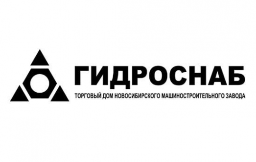 Логотип компании «Гидроснаб ТД НМЗ»
