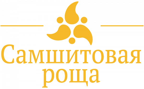 Логотип компании Санаторий «Самшитовая роща»