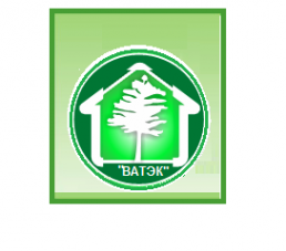 Логотип компании ВАТЭК