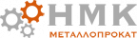 Логотип компании НМК