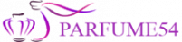 Логотип компании Парфюм54