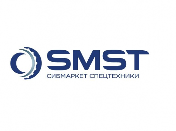 Логотип компании Сибмаркет спецтехники