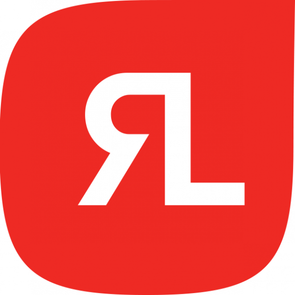 Логотип компании Студия ЯЛ