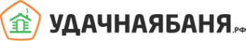Логотип компании Удачнаябаня.рф
