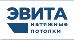 Логотип компании Натяжные потолки Новосибирск