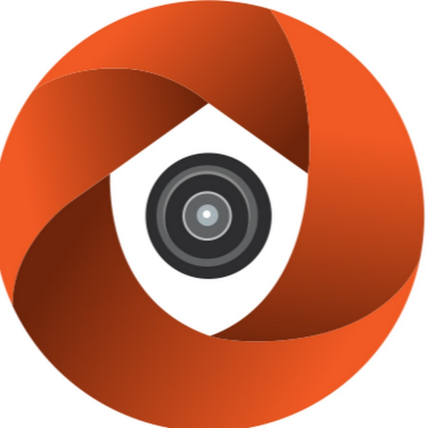 Логотип компании Реше Вижн