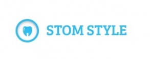 Логотип компании Stom Style