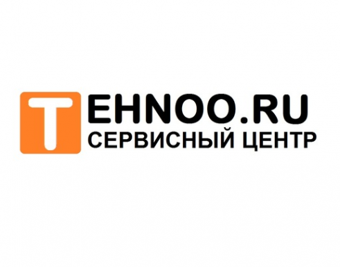 Логотип компании Tehnoo Новосибирск
