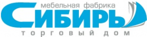 Логотип компании Мебельная фабрика Сибирь