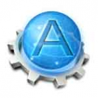 Логотип компании Создание интересных сайтов от AktualWeb