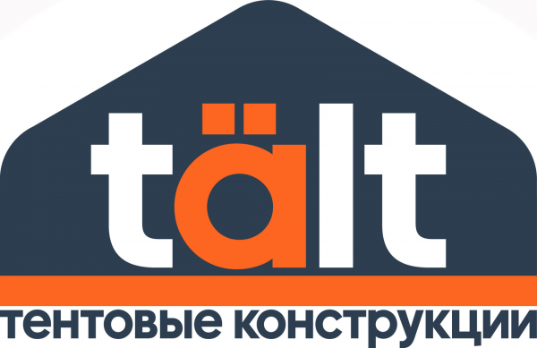 Логотип компании Talt