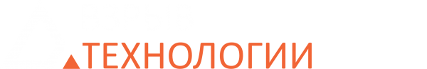 Логотип компании ВЗРЫВЭКОЛОГИЯ