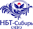 Логотип компании НБТ-Сибирь