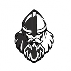 Логотип компании Русский Воин
