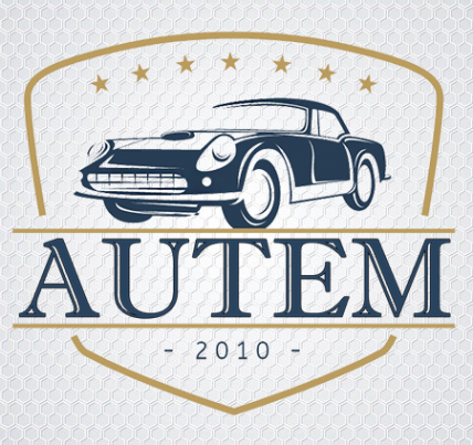 Логотип компании Аутем авторазбор