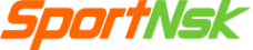 Логотип компании СпортНСК