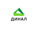 Логотип компании Динал