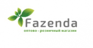 Логотип компании Фазенда шоп