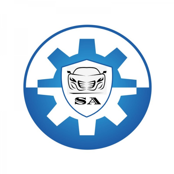 Логотип компании SOLAUTO.RU