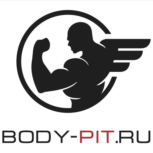Логотип компании Body-Pit (ИП Ткачев Максим Игоревич)
