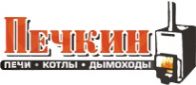 Логотип компании Интернет-магазин ПЕЧКИН