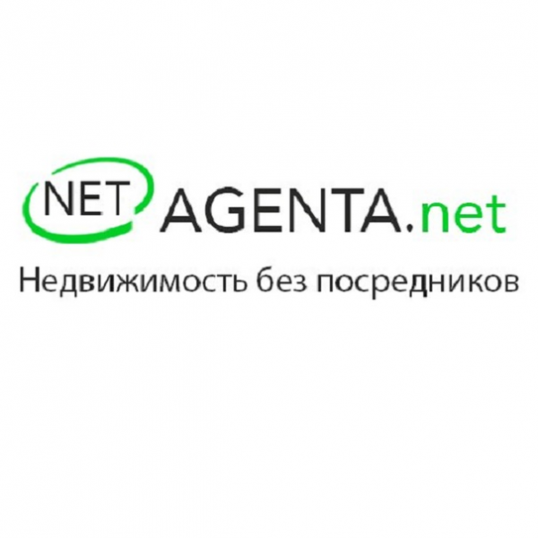 Логотип компании Net-agenta.net