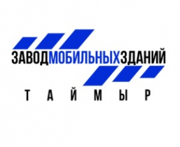 Логотип компании Таймыр-НСК