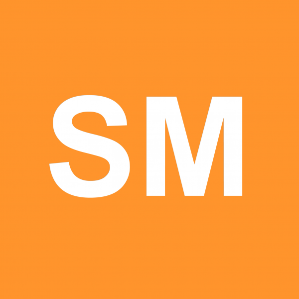 Логотип компании Сайтмедиа®