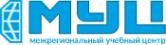 Логотип компании «Межрегиональный учебный центр»