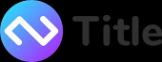 Логотип компании TitleSEO