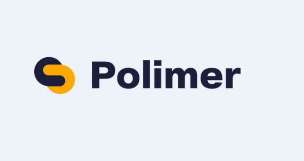 Логотип компании Производственная компания «Полимер»