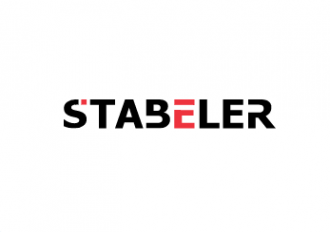 Логотип компании Stabeler - Новосибирск