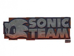 Логотип компании Sonic Team