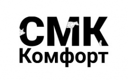 Логотип компании СМК-Комфорт