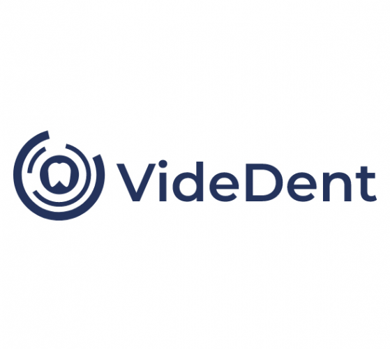 Логотип компании Виде Дент