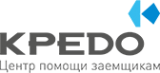 Логотип компании "Кредо"