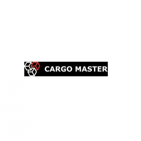 Логотип компании Карго Мастер