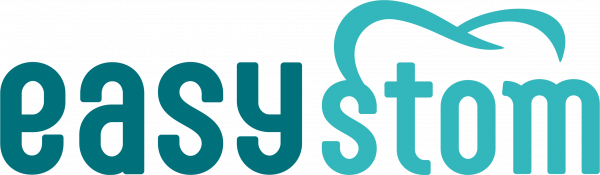 Логотип компании Easy Stom/Изи Стом Новосибирск отзывы