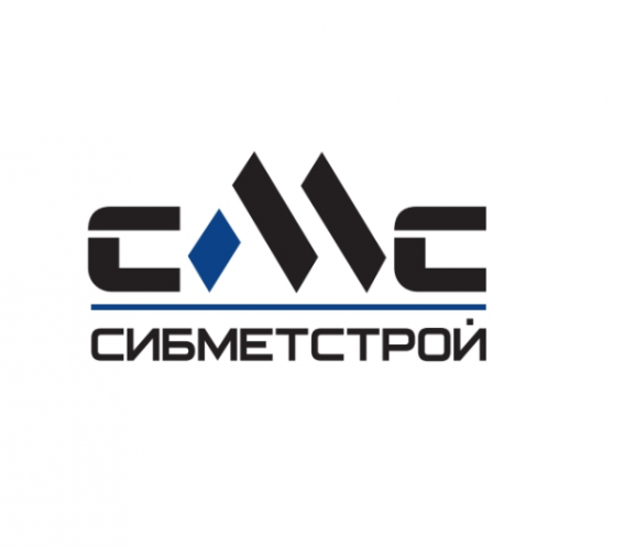Логотип компании ООО«СИБМЕТСТРОЙ»