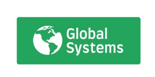 Логотип компании Global-Systems