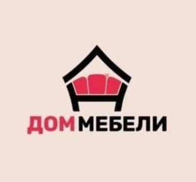 Логотип компании Новосибирский Дом Мебели