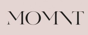 Логотип компании Ювелирная компания MOMNT