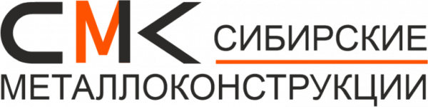 Логотип компании Сибирские металлоконструкции