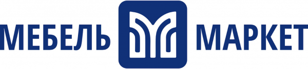 Логотип компании Мебельмаркет-Новосибирск