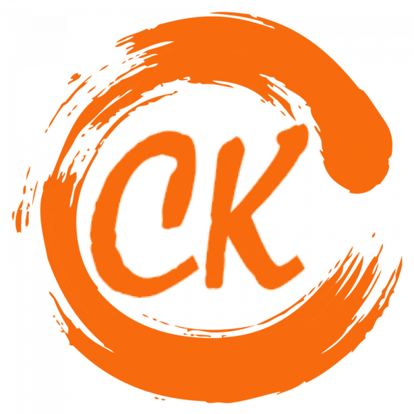 Логотип компании StK - директолог