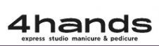 Логотип компании 4hands