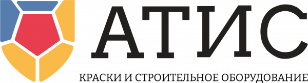 Логотип компании АТиС